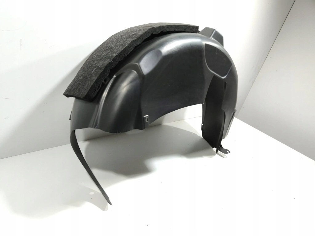 фото №6, Подкрылок левый задняя range rover sport 09- oryg nowe !!!