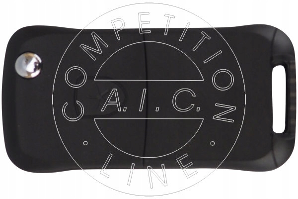 Купити Корпус ключа 3 кнопки porsche 57549 aic