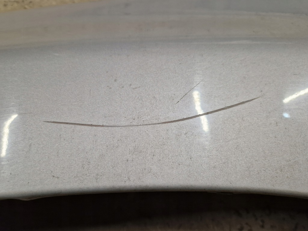 фото №6, Крила лівий перед 26a mazda tribute 2.0 b 16v 00-07 124km