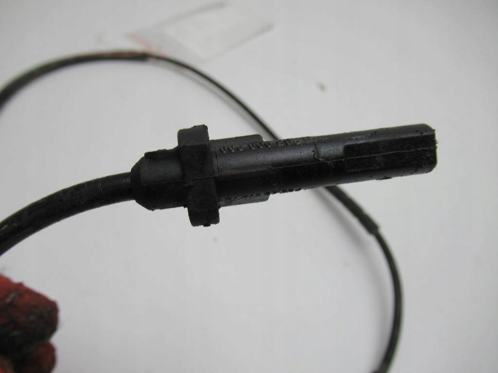 фото №5, Датчик abs задний левый bmw x1 e84 0265008238