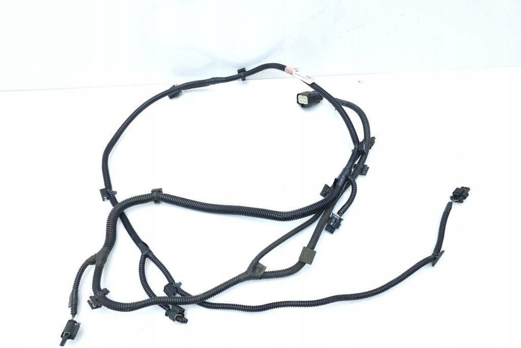 фото №6, Джгут задніх датчиків pdc tesla 100442104t electric 2016