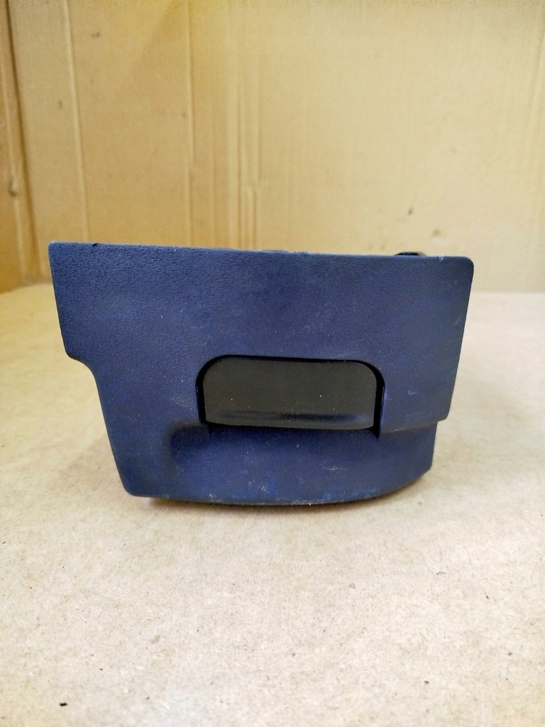 фото №1, Бардачок полиця водія audi a3 8l