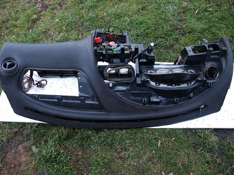 фото №6, Ford cougar ліва лампа задня також wiele innych частини