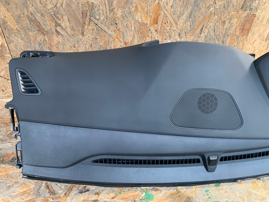 фото №7, Hyundai ioniq приборная панель консоль подушка безопасности ремни