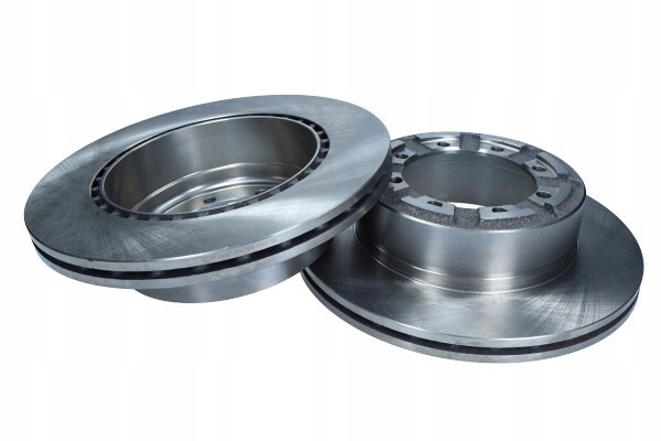 фото №1, Диск ham. nissan t. cabstar 2,5-3,0 dci 06-