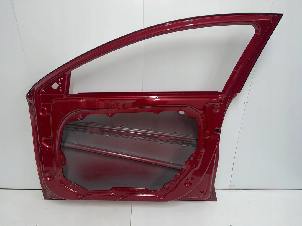 фото №6, Двері перед передні праве kia xceed x-ceed 19-