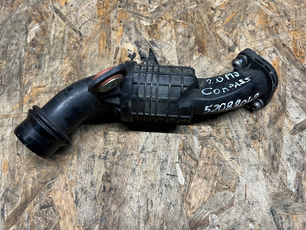 фото №1, Wąż труба jeep compass ii 52083042