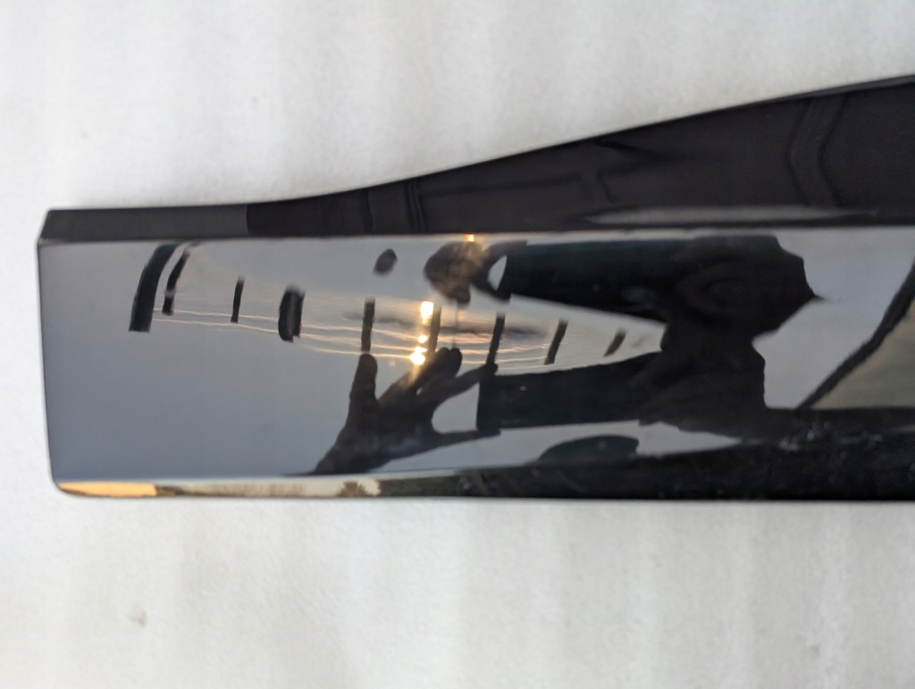 фото №2, Молдинг двері правий задня ford mustang mach-e lj8b-r25334-daw