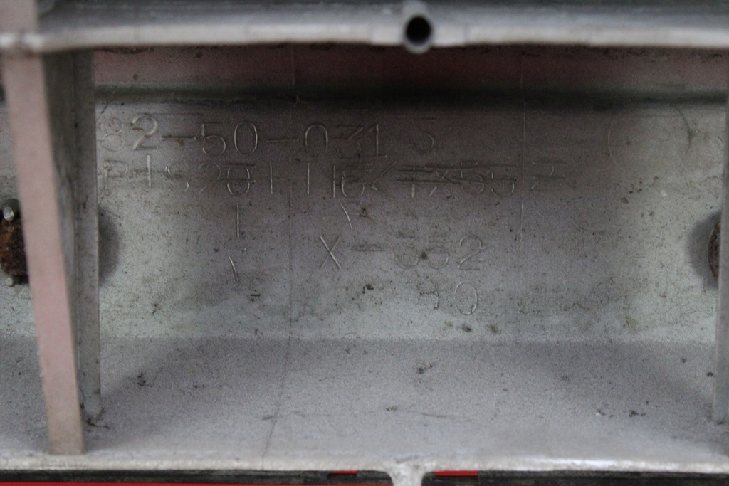 фото №14, Бампер перед передний шампанский mazda mpv 1 i lv lift 94-99