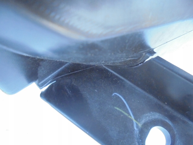 фото №9, Mitsubishi space star 2 lift 20- лампа левая europa