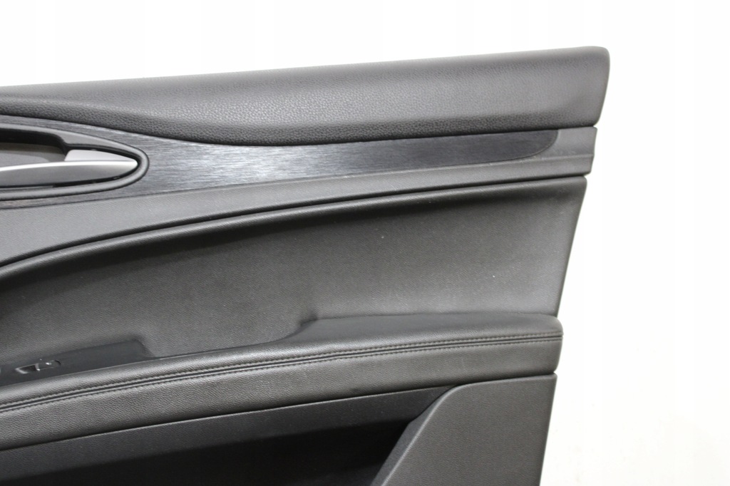 фото №3, Оббивка обшивка двері правий перед alfa romeo stelvio