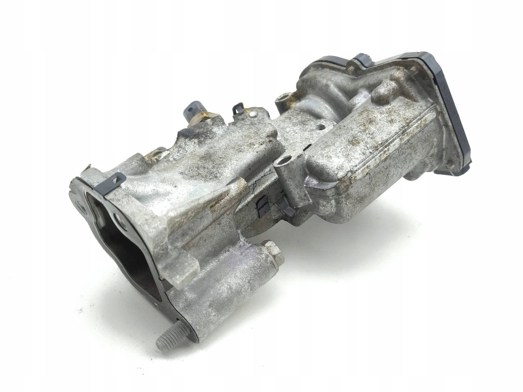 Alfa romeo giulia 2019 клапан egr 518010b29 с Разборки