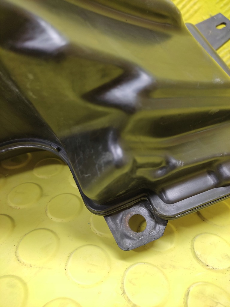 фото №6, Mazda 6 бачок омивача вікон 855341054