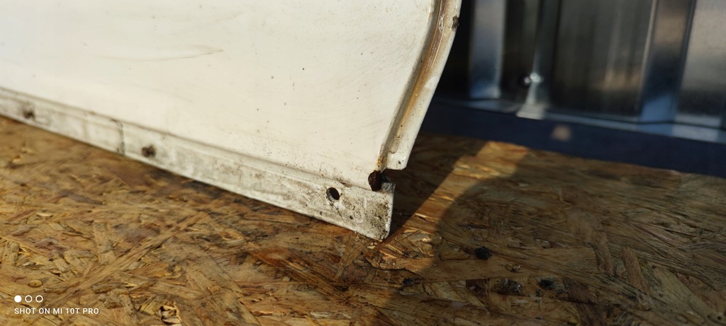 фото №9, Двері правий перед audi a3 8p lift ly9c 3-двері org