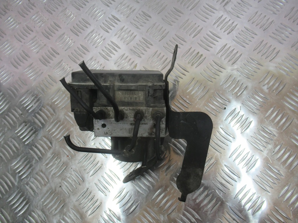 фото №1, Abs kia ceed i 0265230231