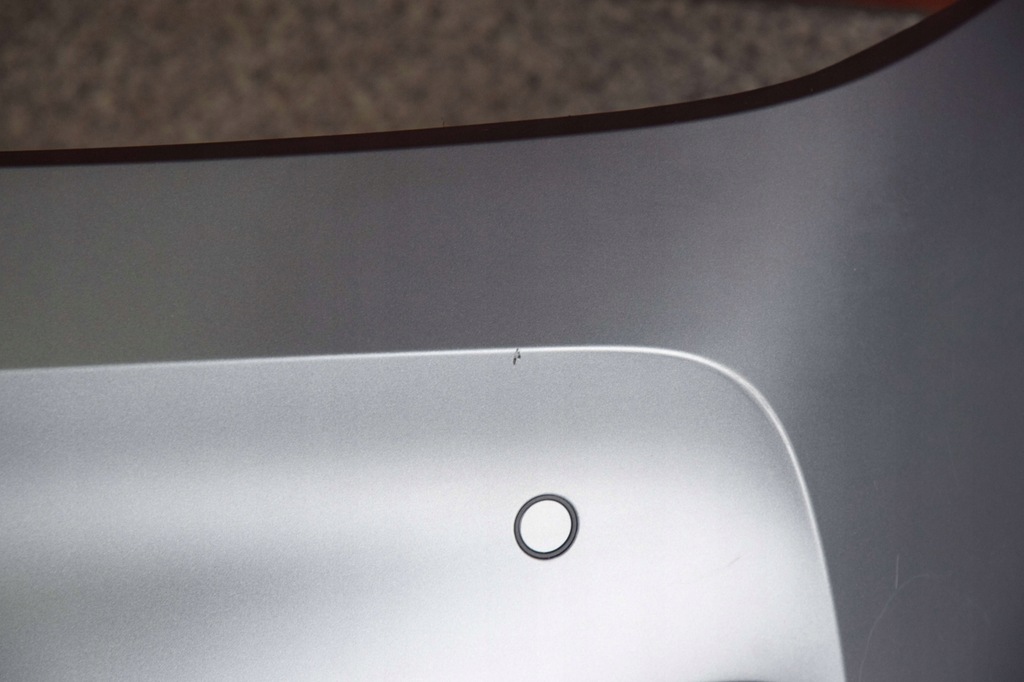 фото №9, Бампер передний bmw 8 g14 g15 g16 m-pakiet карбон