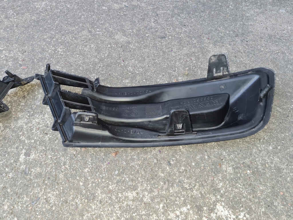 фото №8, Renault captur lift ґрати бампер перед l +p комп'ютер