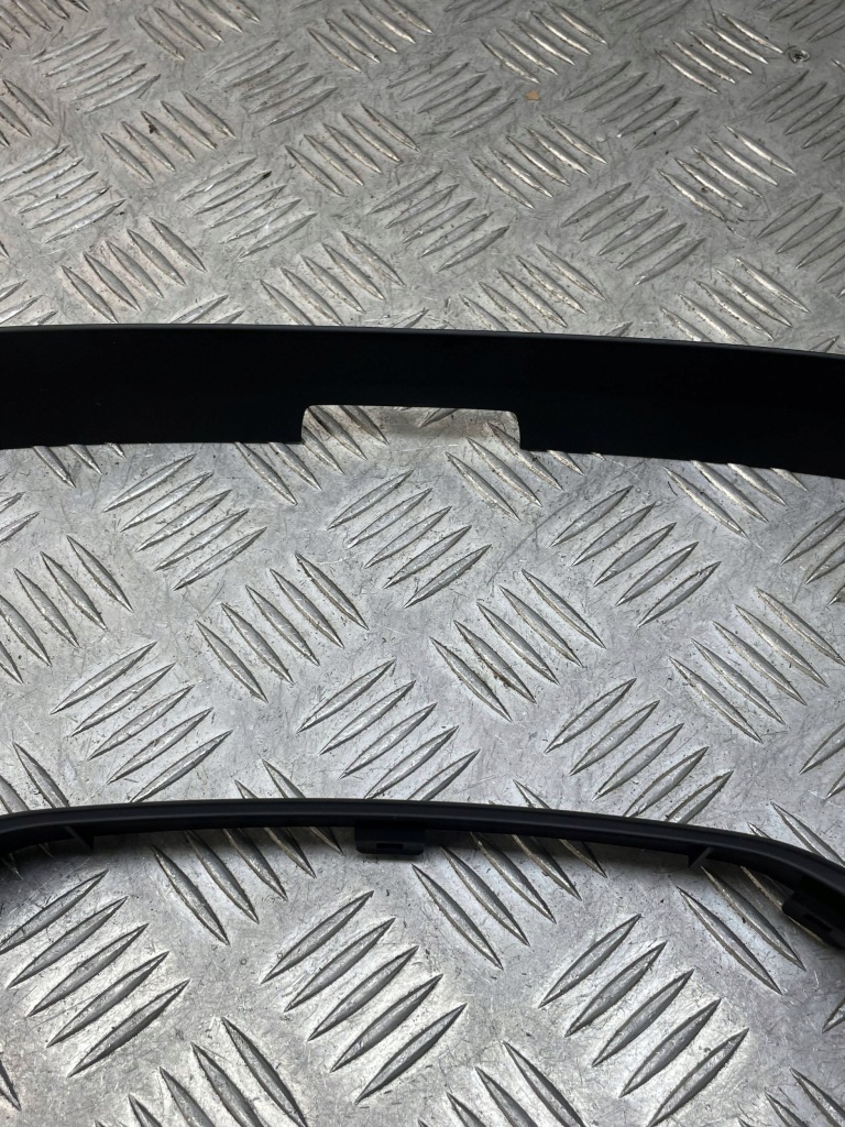 Bmw оригінальний номер 6818849 x5 g05 x6 g06 рамка захист спідометра в Україні