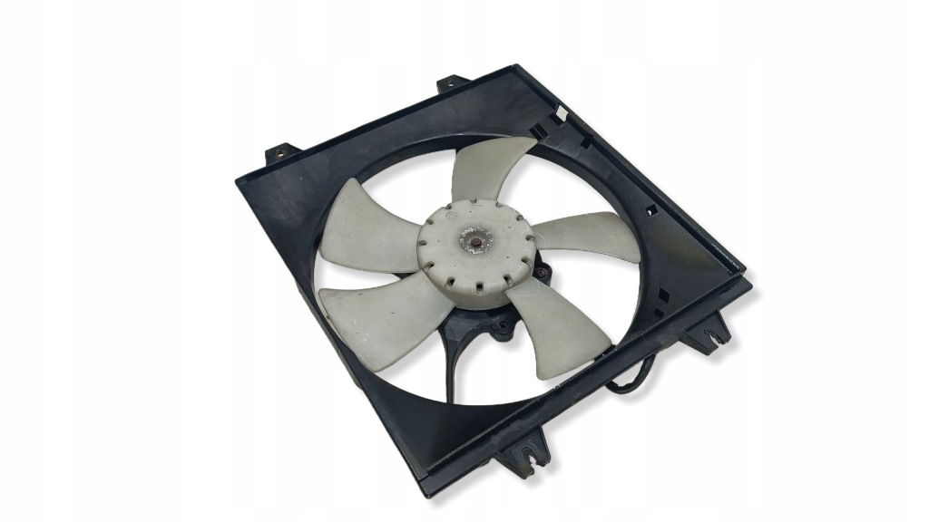 Mitsubishi 3000gt vr-4 1997 вентилятор радиатора кондиционера a/c gto Цена