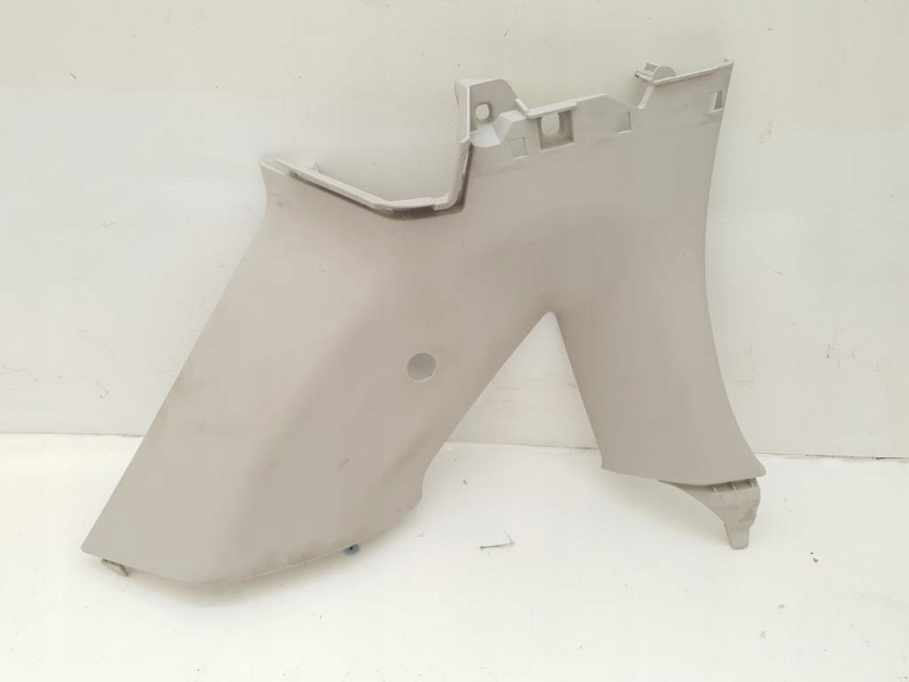 фото №1, Захист стійка правий задня peugeot 207 sw