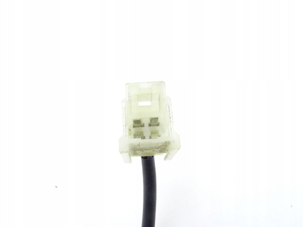 фото №4, Subaru legacy ii 94-99 кліпса поперечина правий перед