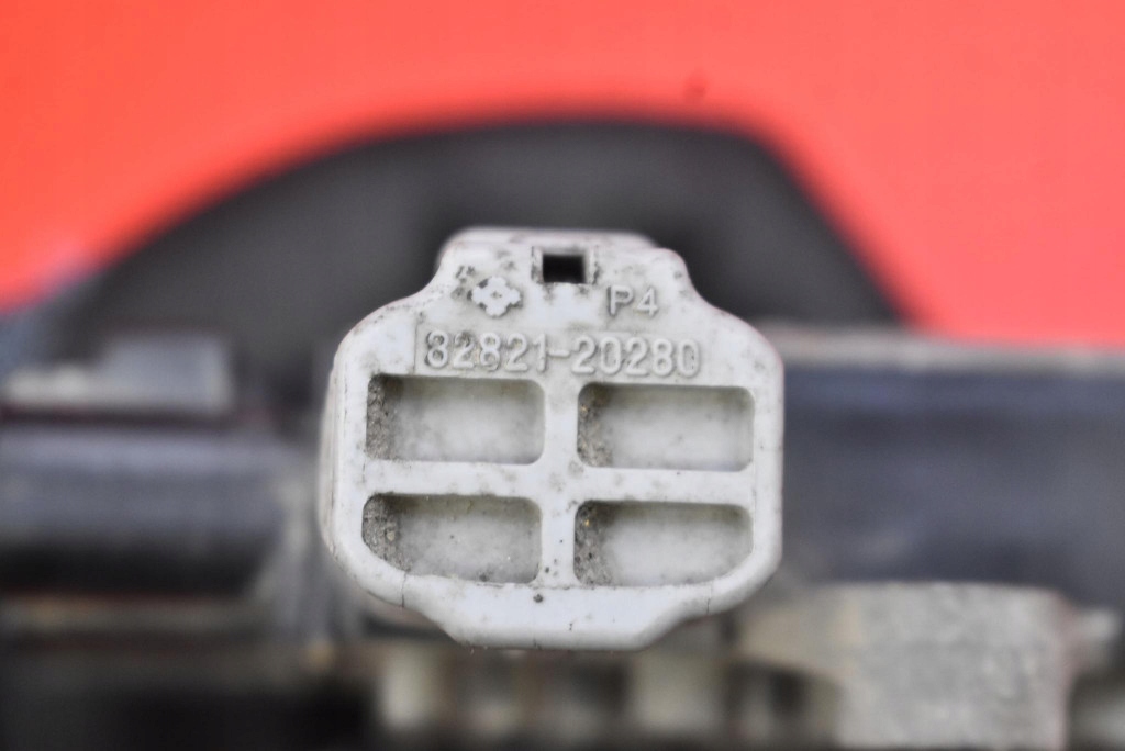 фото №8, Блок керування модуль вентилятора lewego 82821-20280 tesla model s lift 16-21