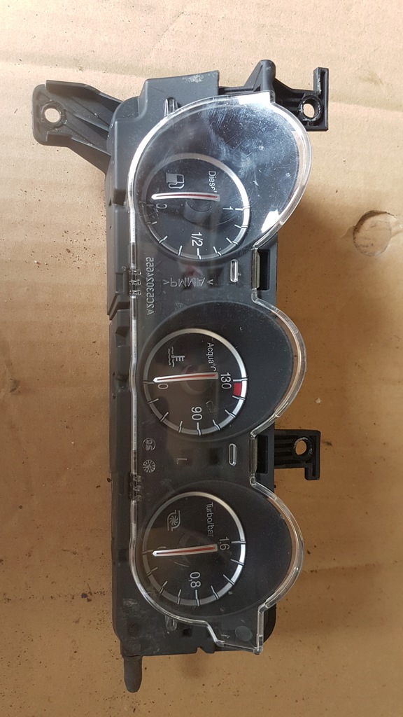 фото №1, Прилади alfa romeo 159 60696622