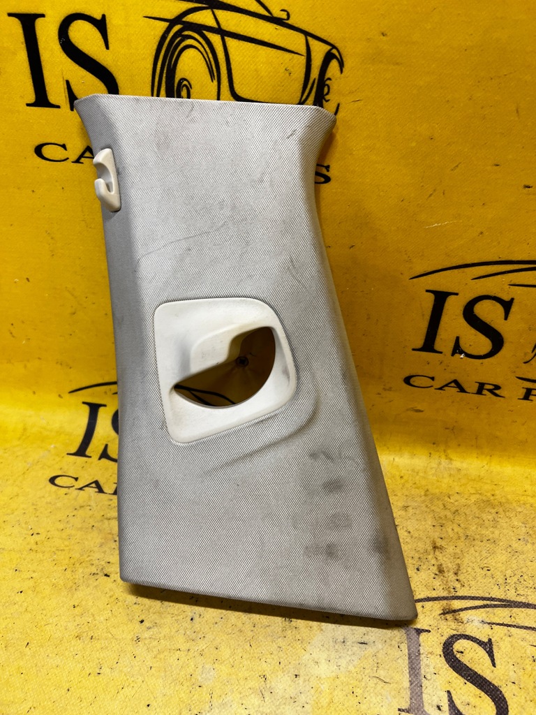 фото №1, Захист обшивка стійка b ліва bmw 5 g30