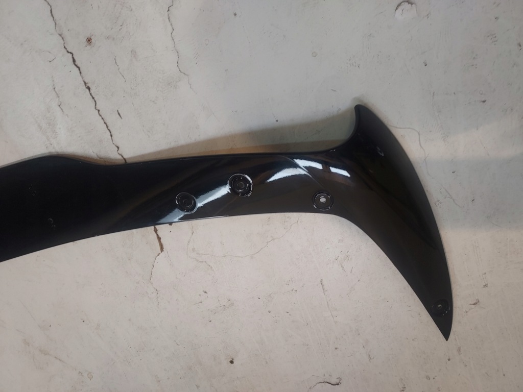 фото №3, Спойлер mercedes w206 63 amg performance новый