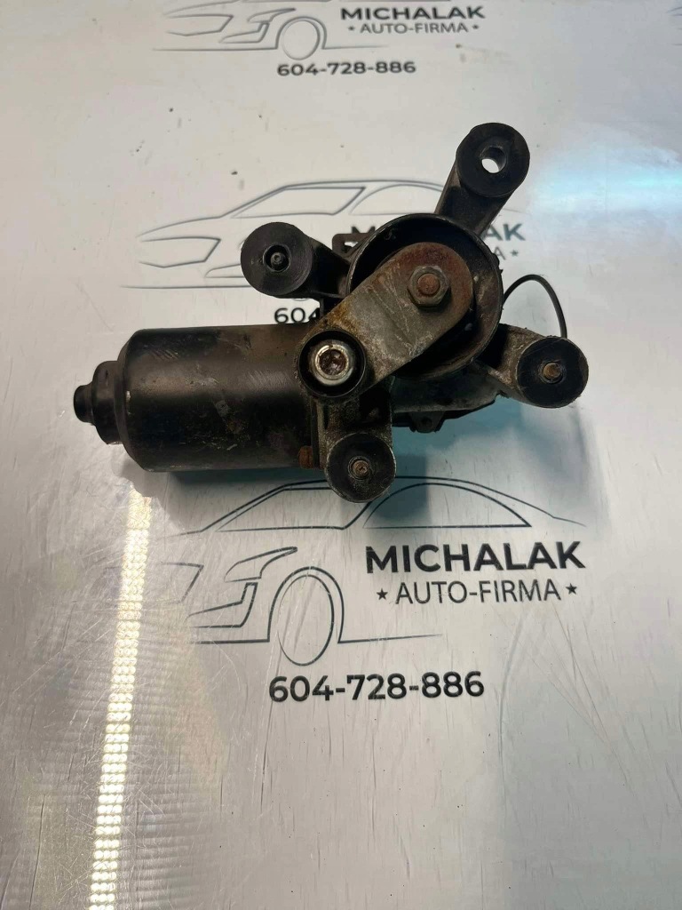 фото №1, Daewoo lanos моторчик дворник перед 96303118