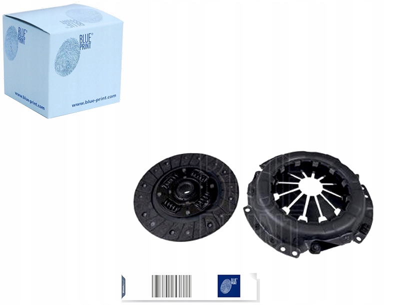 фото №1, Blue print adt330293 набор сцепление