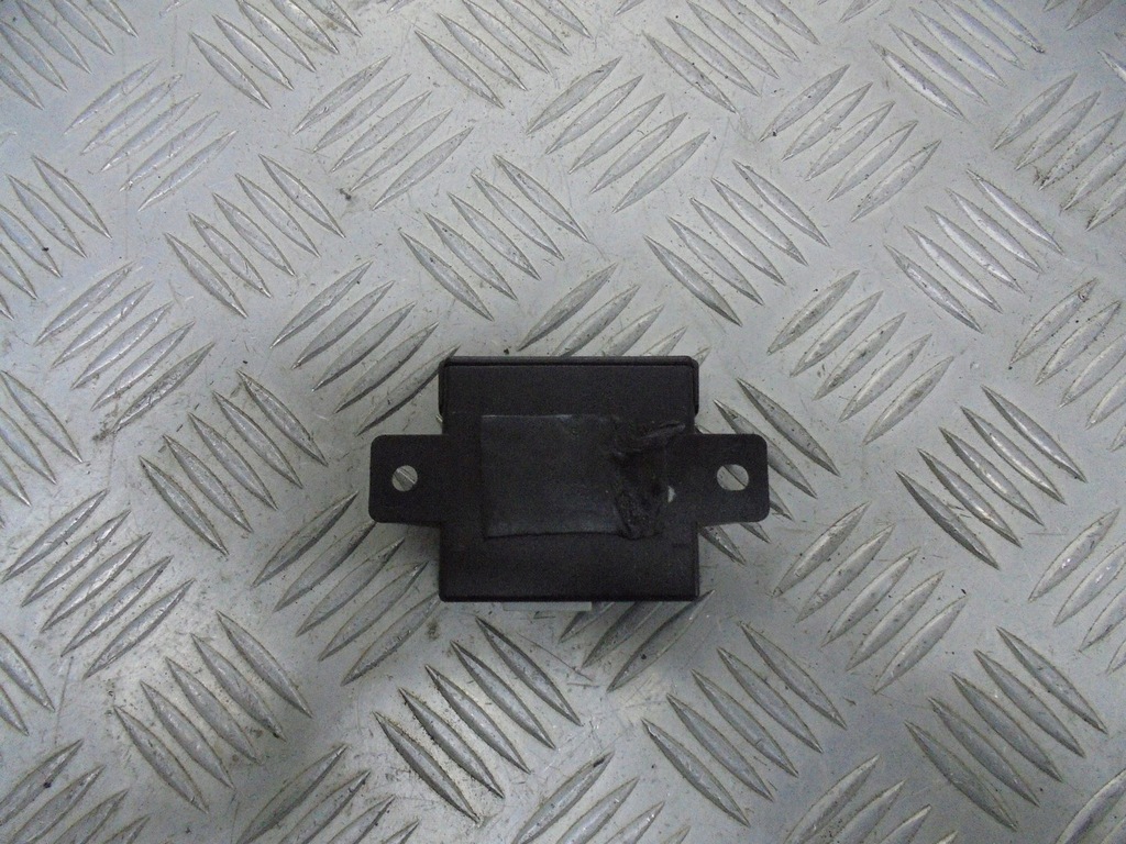 фото №4, Блок керування модуль сигналізація renault laguna iii