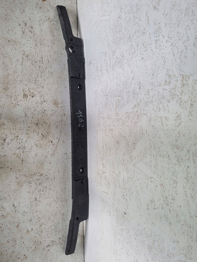 фото №1, Tesla model y абсорбер бампера передній