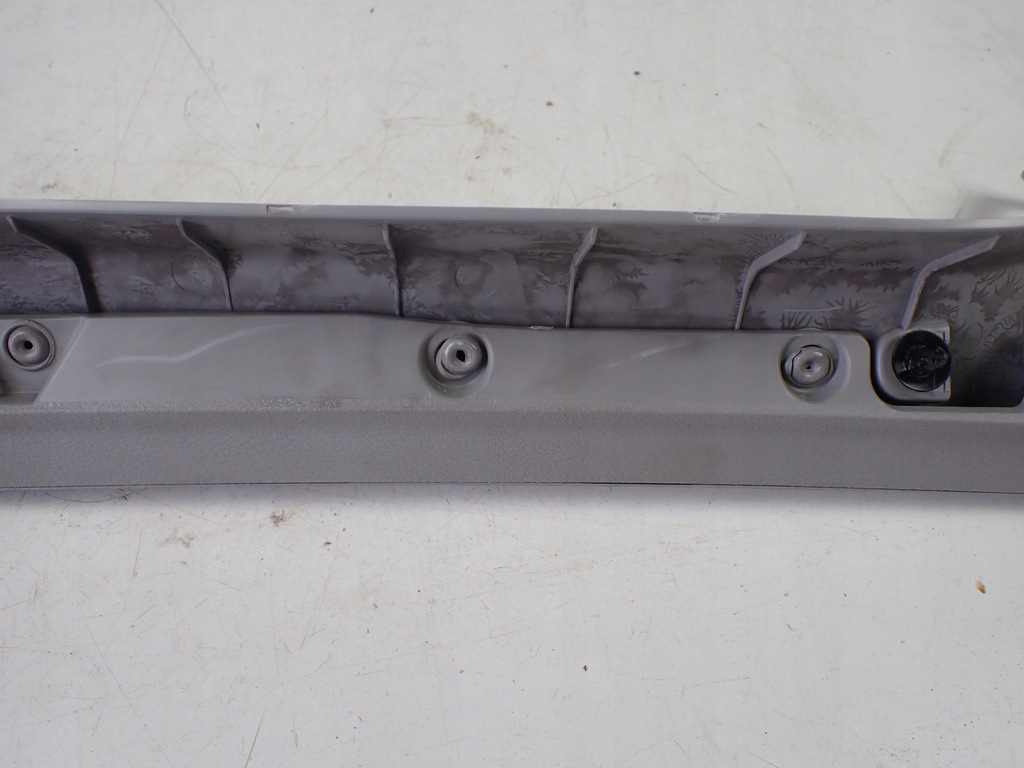 фото №8, Корпус накладка стойка правая bmw f26 x4 7338105