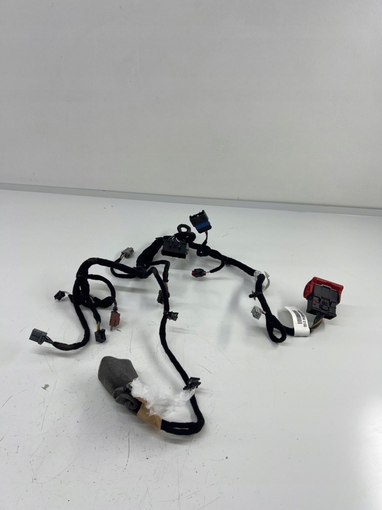 Купити Джгут електрична alfa romeo giulia 00505440140