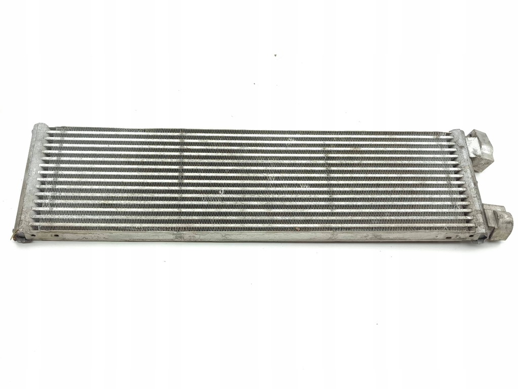 фото №10, Alfa romeo giulia 2019 радіатор оливи коробки