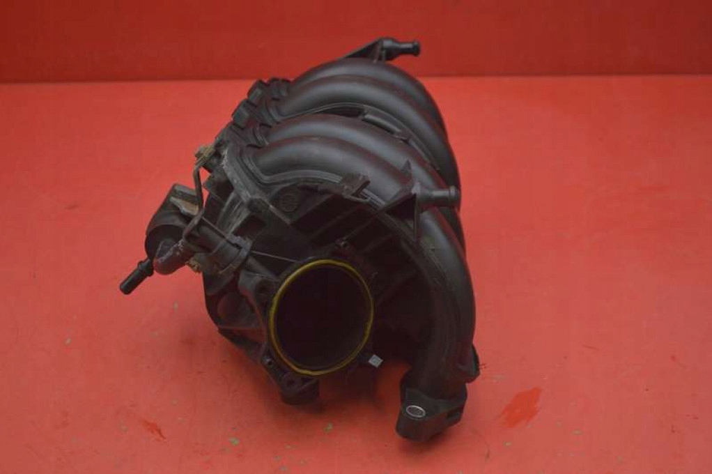 фото №6, Колектор всмоктуючий mbgu30 754435580 mini cooper one r56 1.4 16v 95 km 06-15