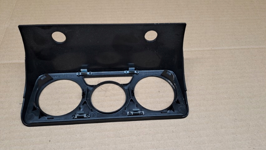 фото №6, Audi a1 8x рамка защита панель кондиционера 8x2863321