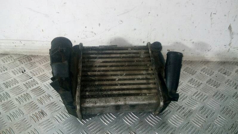 фото №1, Інтеркулер audi a4 b6 8e0145805p