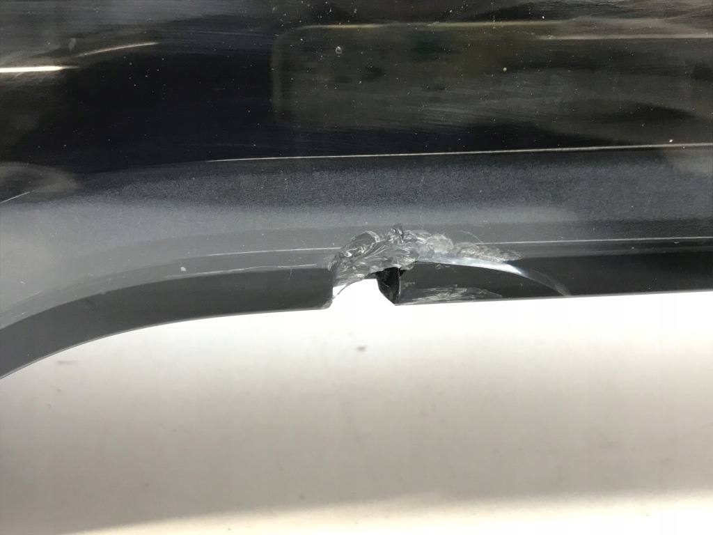 Купити Porsche cayenne 3 e3 9y0 18- фара led накладка w багажник задній 9y0945081af