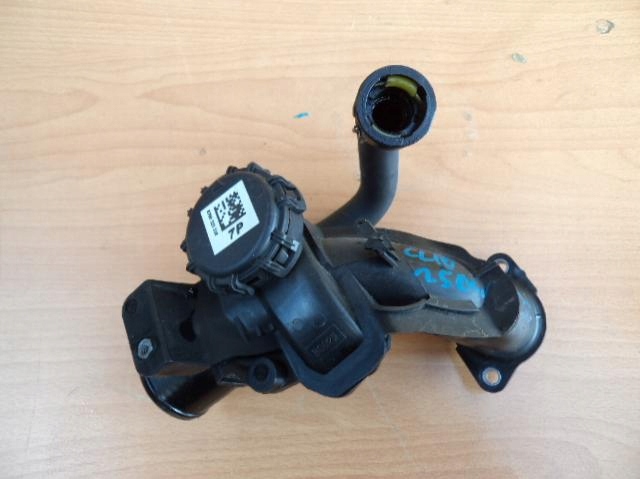 фото №1, Труба рециркулятор renault clio 1.5 dci