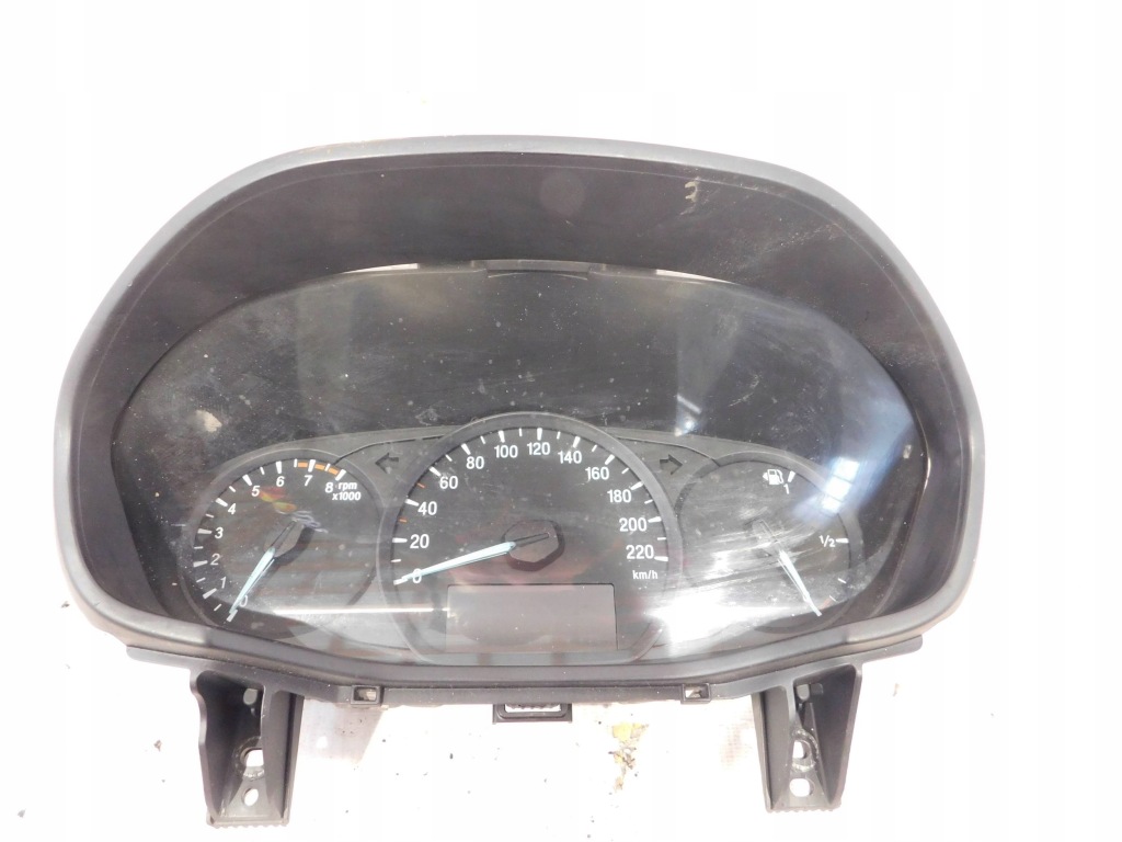 фото №1, Счетчик g1b5-10849-af ford ka+ plus 1.2