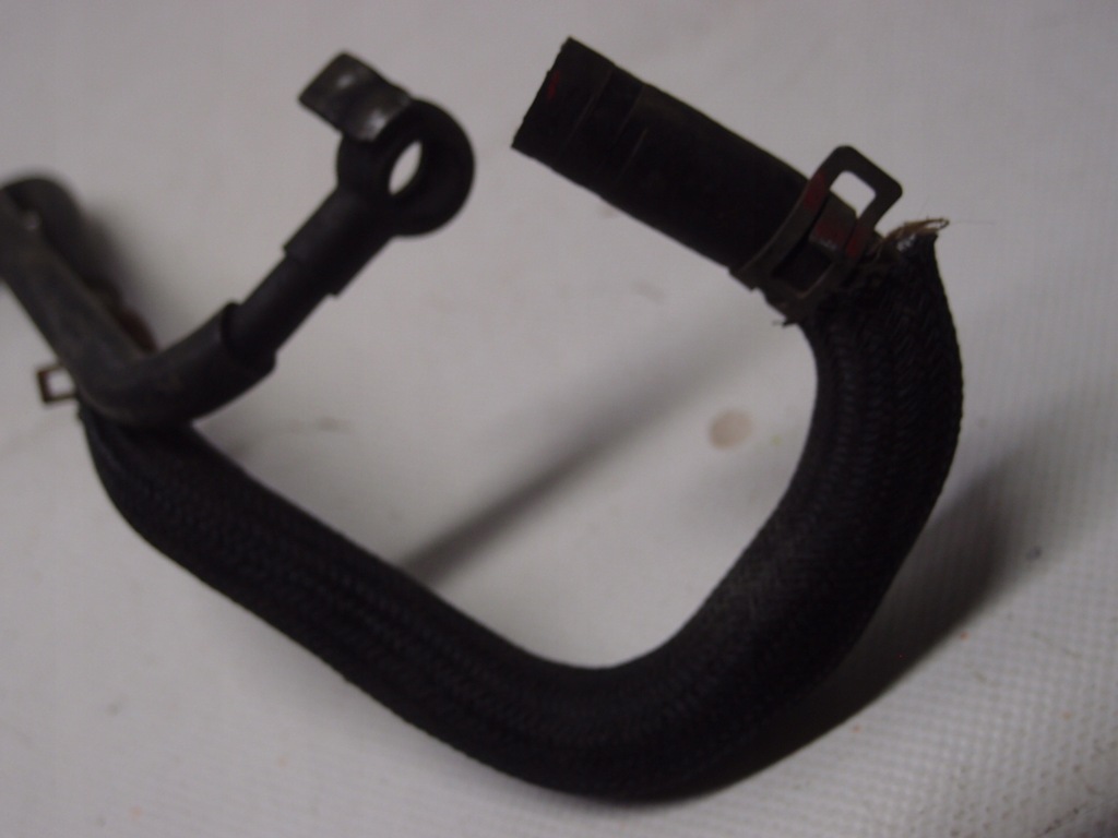 фото №7, Wąż шланг труба підсилювача suzuki jimny 1.5 ddis