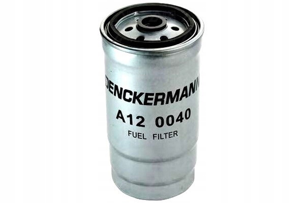 фото №1, Denckermann фильтр топлива alfa romeo 156 166 1.9jtd