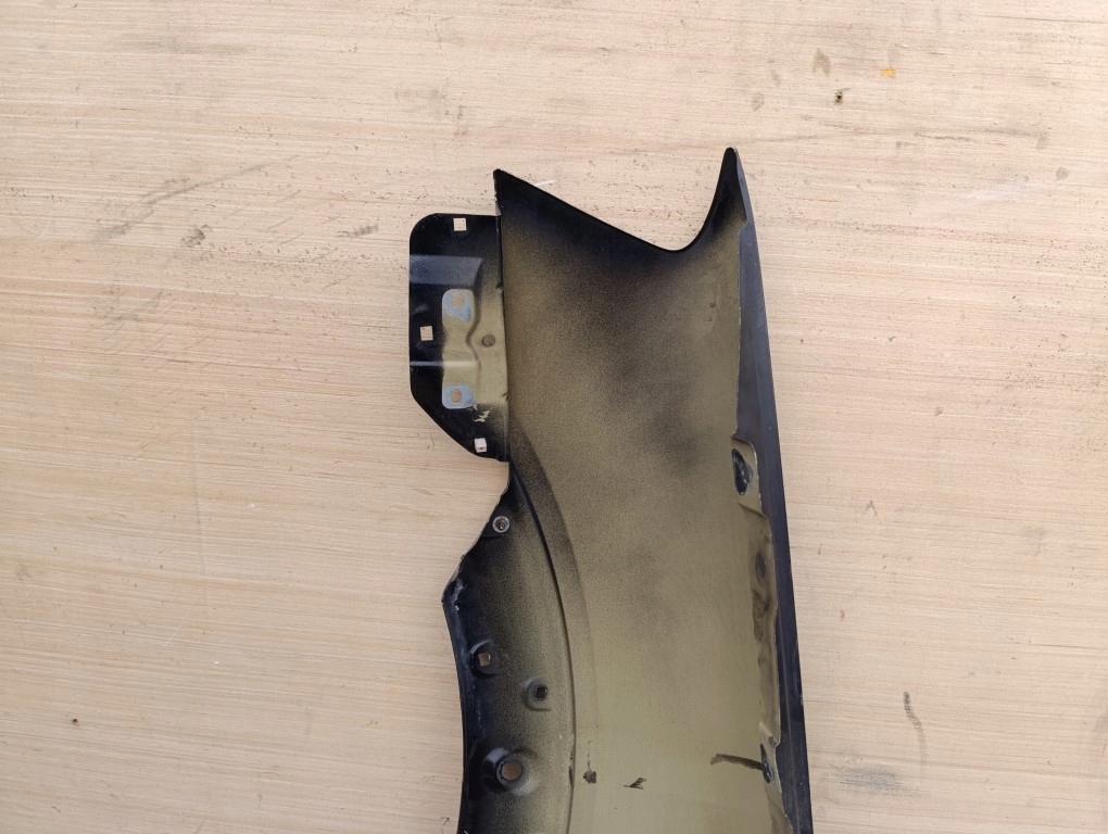 фото №8, Chevrolet captiva i lift крила перед правий gar