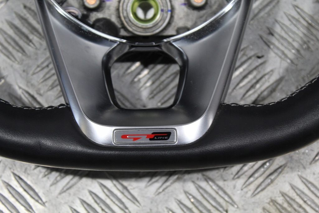 фото №8, Воздуховод мультифункция kia proceed pro ceed iii