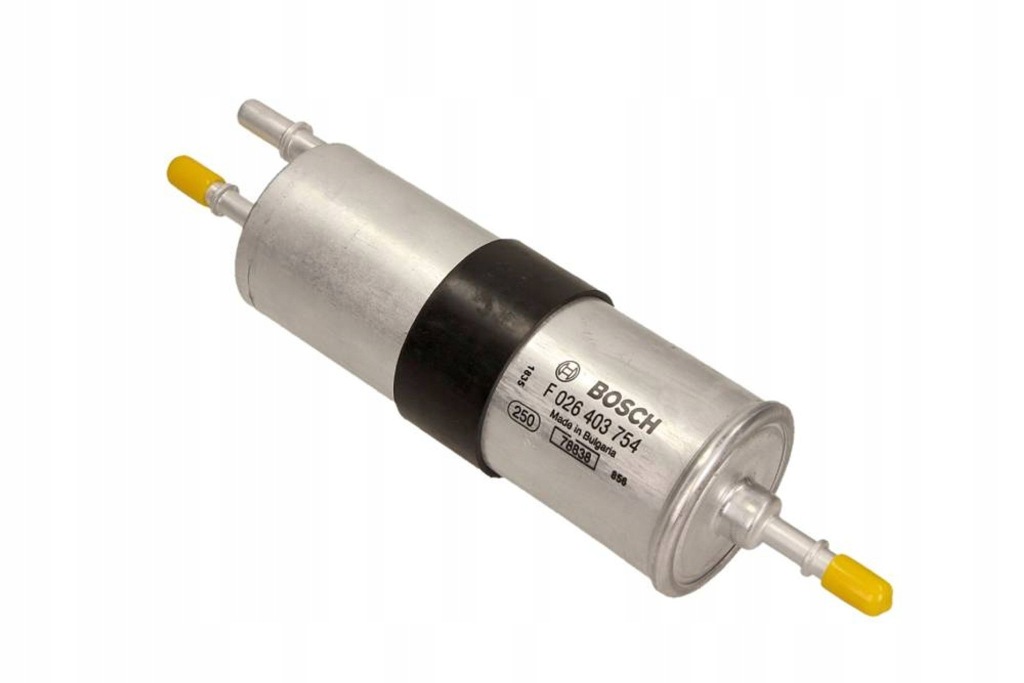 Фільтр пального bosch Доставка