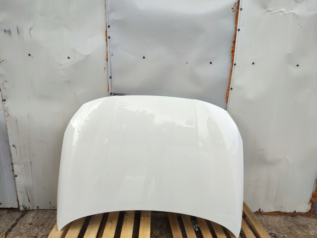 фото №8, Алюминиевая капот bmw 1 f40 2019-2024 / 2 gran coupe f44 od 20r лак a96