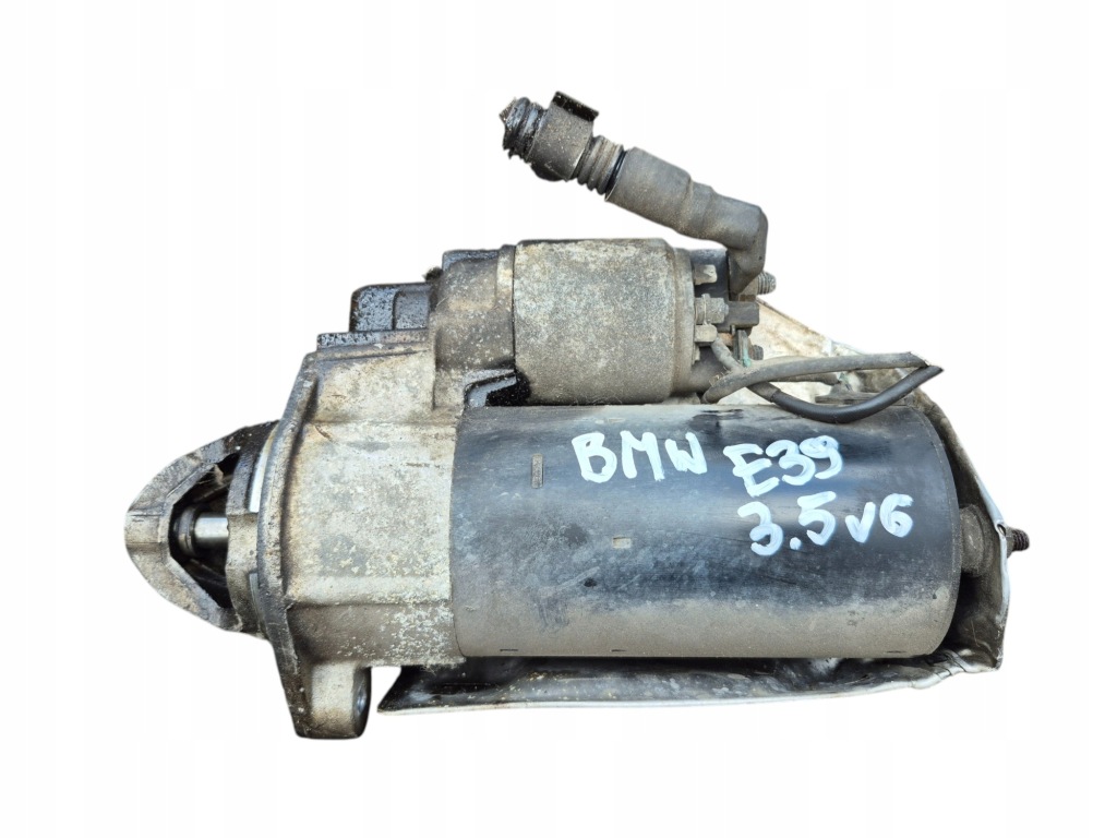 Купить Стартер bmw e39 3.5 535i