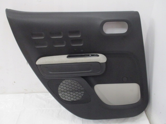 фото №1, C3 iii обшивка обивка дверь левый задний